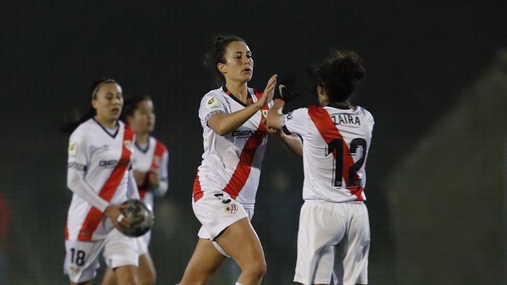 Más Madrid volverá a pedir "condiciones dignas" para el Rayo