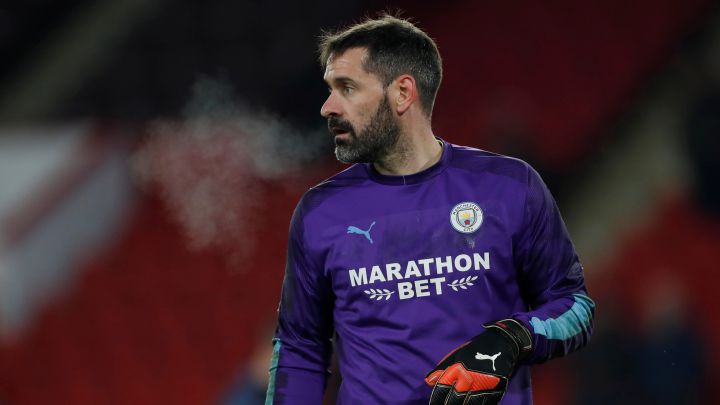 El Derby County boicotea al City el fichaje de Carson