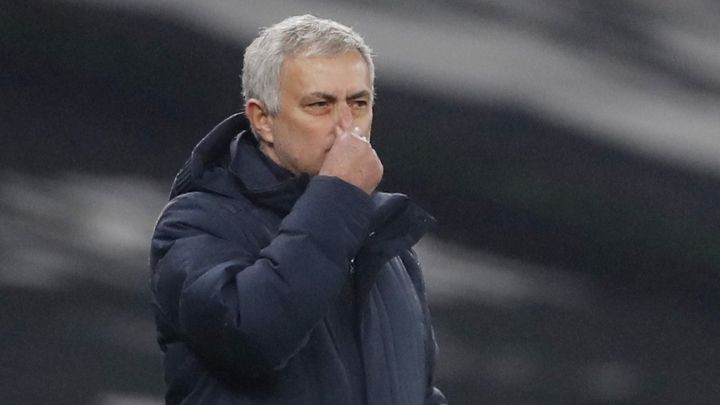 "Si el autobús en Anfield lo pone Mourinho, lo asesinan"