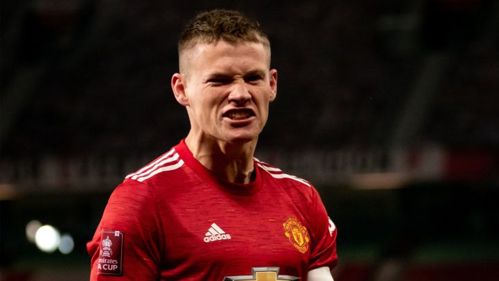 ¿Por qué el Manchester United ha mejorado tanto?