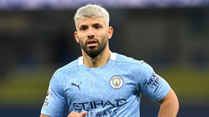 ¿Por qué ha desaparecido Sergio Agüero?