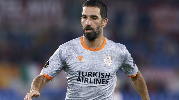 Arda Turan será juzgado de nuevo por el caso de acoso sexual