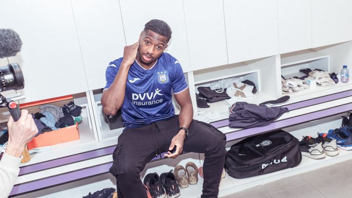 Diaby abandona el Getafe y pone rumbo al Anderlecht