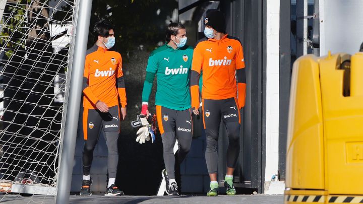 Soler, Jaume y Gayà.