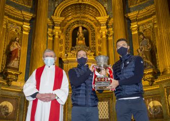 La Supercopa también se ofrece a San Mamés
