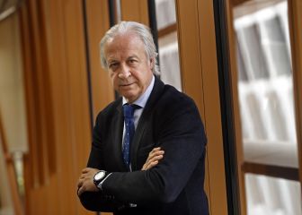 Tusquets, dispuesto a adelantar las elecciones del Barcelona