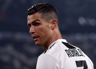 El irrefutable dato que explica la debacle de Cristiano ante los grandes