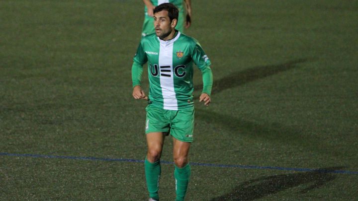 "Soy del Barça desde pequeño, pero hoy no hay sentimientos"