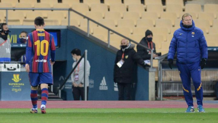 Cornellá - Barcelona: Lo normal es que los de Koeman pasen sin apuros