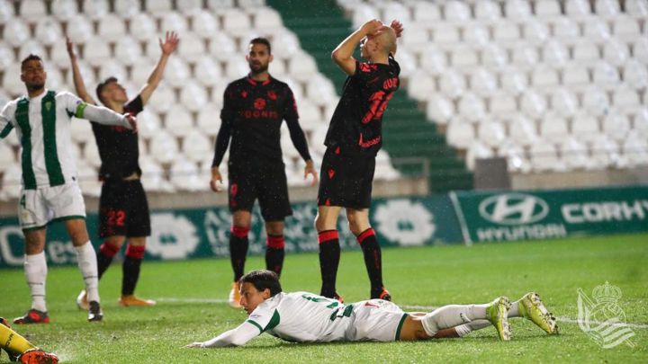 El último servicio de Willian José