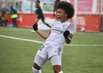 El Madrid se acerca a Europa