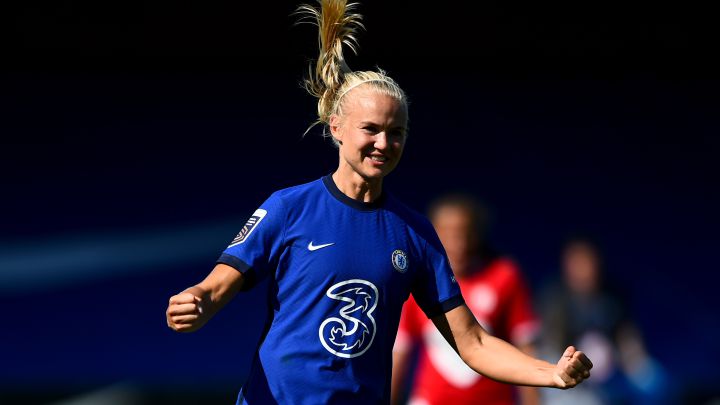 El crecimiento del fútbol femenino, en números de la FIFA