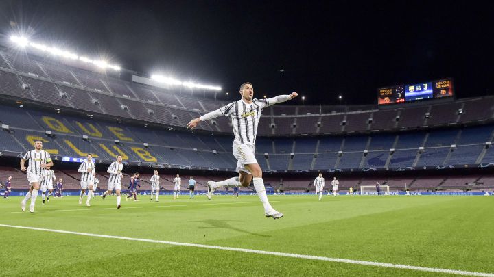 El episodio más "irresponsable e inconsciente" de Cristiano