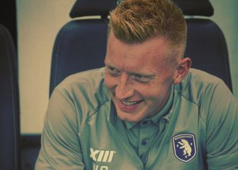 Nagelsmann ya no es el más joven