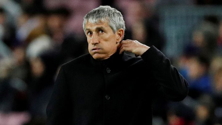 "El Barça aún no me pagó..."