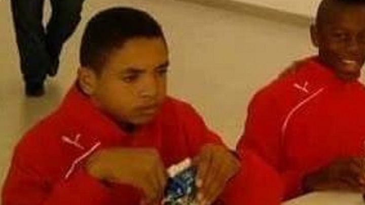 De la Academia Rey Mohammed VI a doblar su valor en un año y marcar de tres en tres