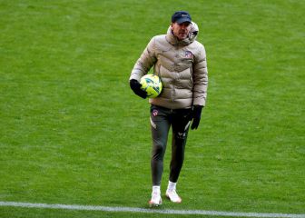 Simeone:
