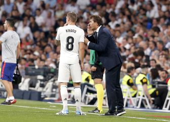 Toni Kroos: