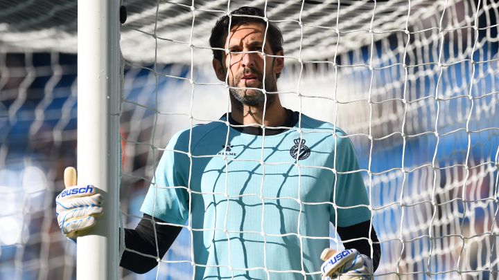Diego López.