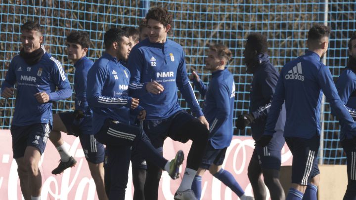 Edgar González: “Estamos a tiempo de pelear por todo”