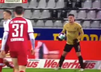 La entrega de Jovic que puede molestar a cualquier madridista