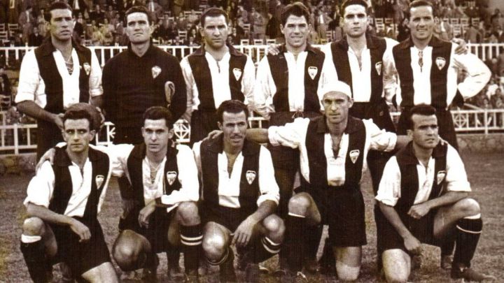 "Más moral que el Alcoyano": de dónde viene la frase del equipo que eliminó al Real Madrid