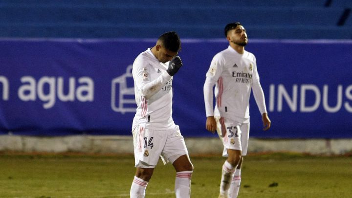 El precio de no llegar a octavos