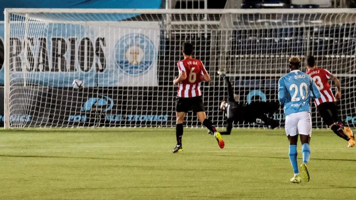 Aprobados y suspensos del Athletic: Muniain y Raúl García al rescate, más Núñez