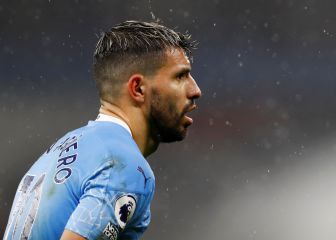 El Kun no levanta cabeza