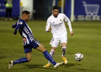 Valverde: del infinito al cero