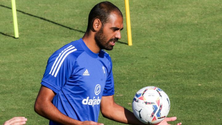 Fali y su miedo a la COVID-19: "Estoy jugando al fútbol gracias a mi psicólogo"