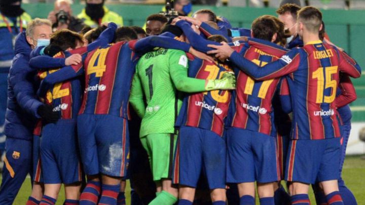 Pronósticos de los partidos más interesantes del fin de semana de LaLiga