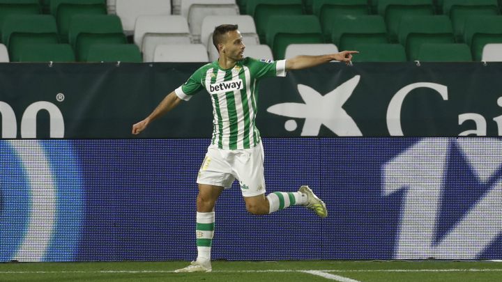 Canales, el futbolista 'total'