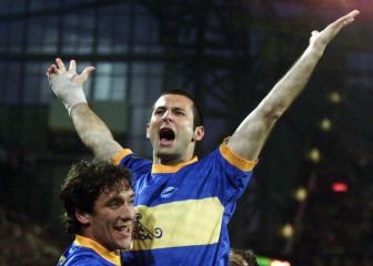 Un Centenario 'Glorioso' para un Alavés de Primera