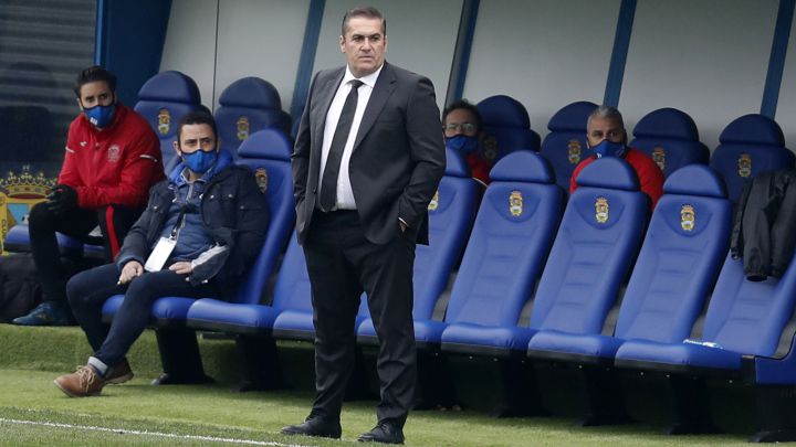 Sandoval: "Garcés es un competidor nato"