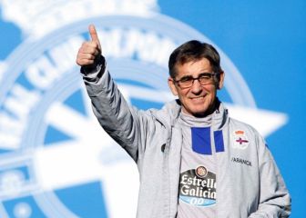Cascada de destituciones en Segunda B con el inicio de año: Fernando Vázquez, Oli…