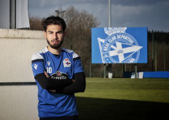 Lara: “Nos ha venido bien el cambio de entrenador”