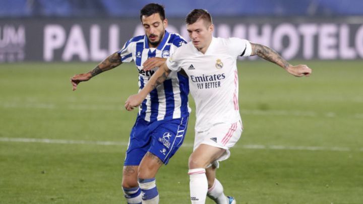 Previas Jornada Liga 20