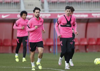 Un Sevilla-Cádiz de Primera casi 15 años y medio después