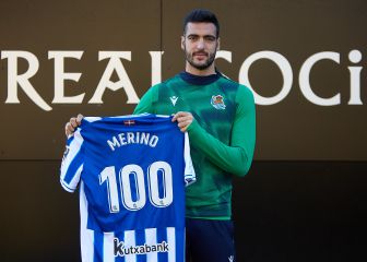 Ensayo general para la Copa