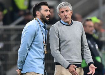 Los argumentos del Barça para no pagar el finiquito a Setién