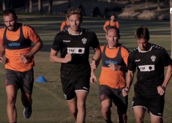 ¿Qué pensarán los futbolistas de hoy de estas palabras de Nino? La gran diferencia con el fútbol de hace 20 años
