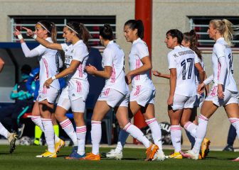 Aplazan el Real Madrid-Logroño por un positivo de última hora