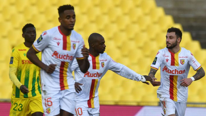 El Lens, la Atalanta francesa