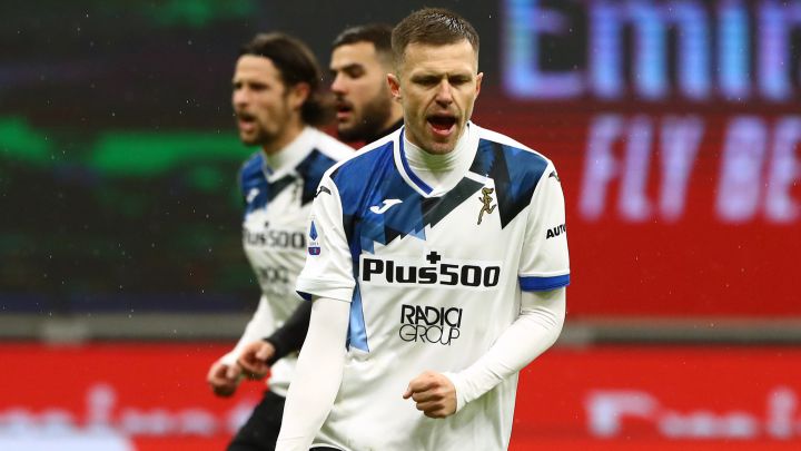 'Kryptonita' Ilicic amenaza al Madrid