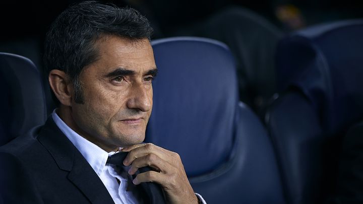 El Marsella piensa en Valverde