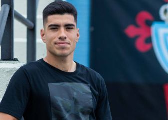 Olaza está a punto de regresar a Boca
