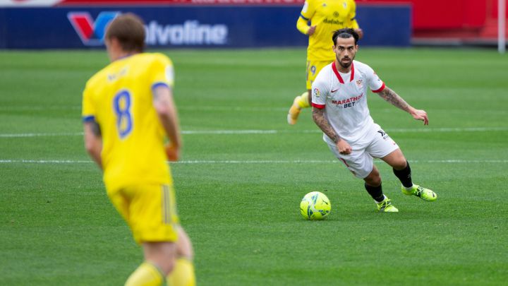 Aprobados y suspensos del Sevilla: El ritmo lo marca Suso