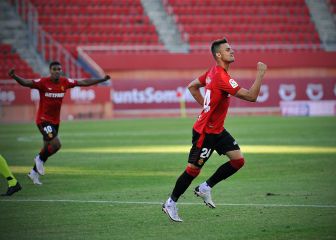 El Mallorca, a por el liderato