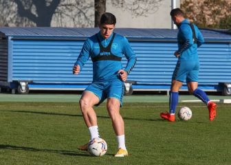 El Sabadell no sabe lo que es vencer en Almería